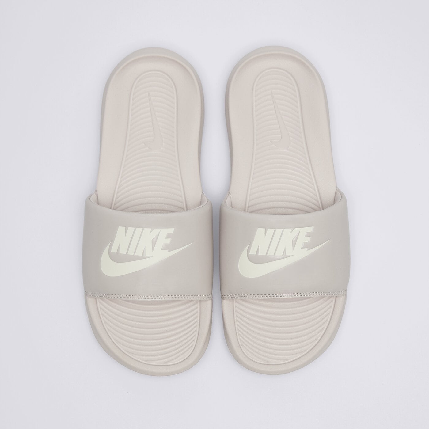 Klapki damskie NIKE VICTORI ONE  cn9677-008 kolor różowy