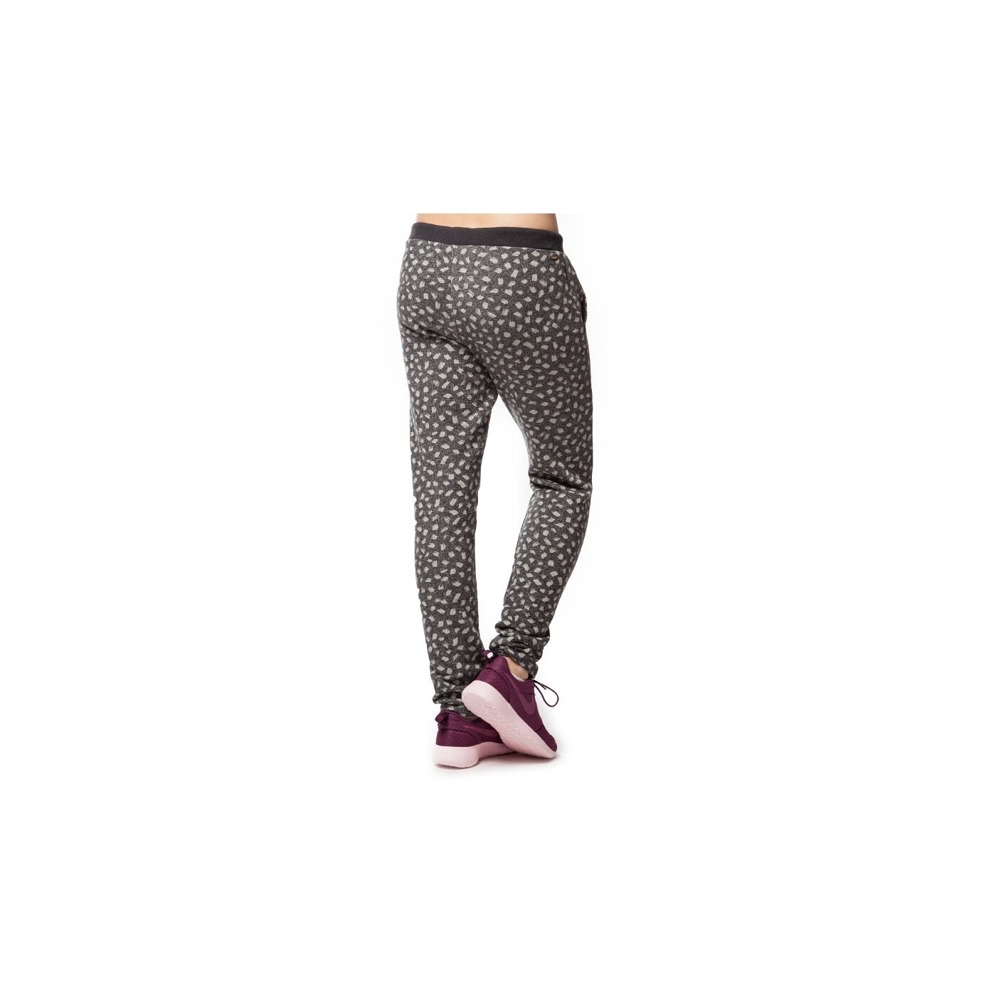 Spodnie dresowe damskie O'NEILL SPODNIE LW EASY RI 5577329900 kolor czarny