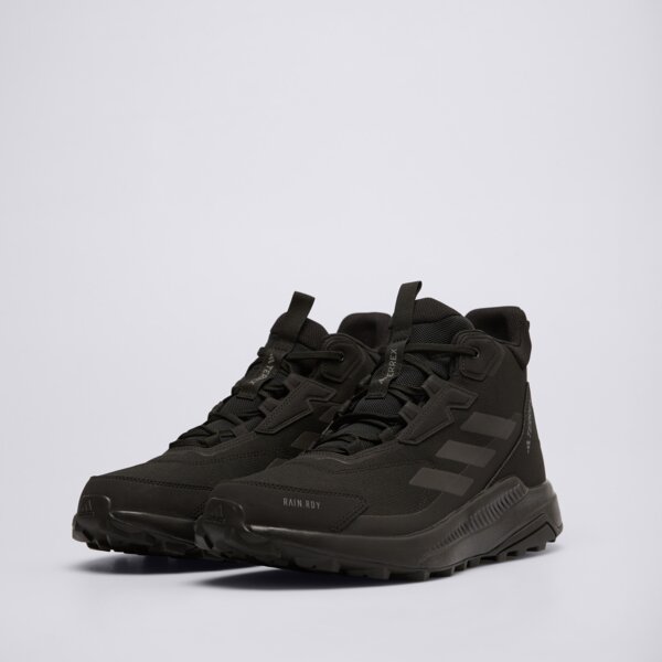 Buty outdoor męskie ADIDAS TERREX ANYLANDER MID R.RDY id0898 kolor czarny