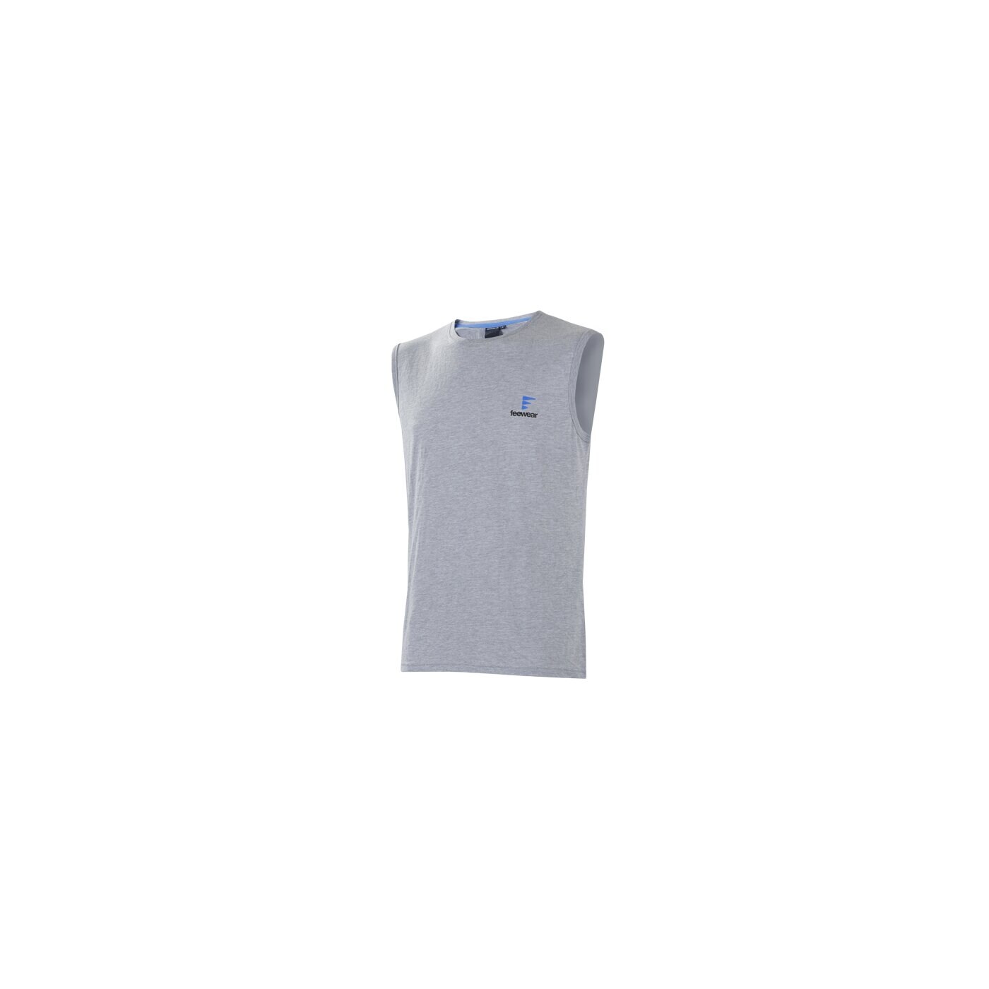 Koszulka męska FEEWEAR TANK MERLO fw11tsm43013 
