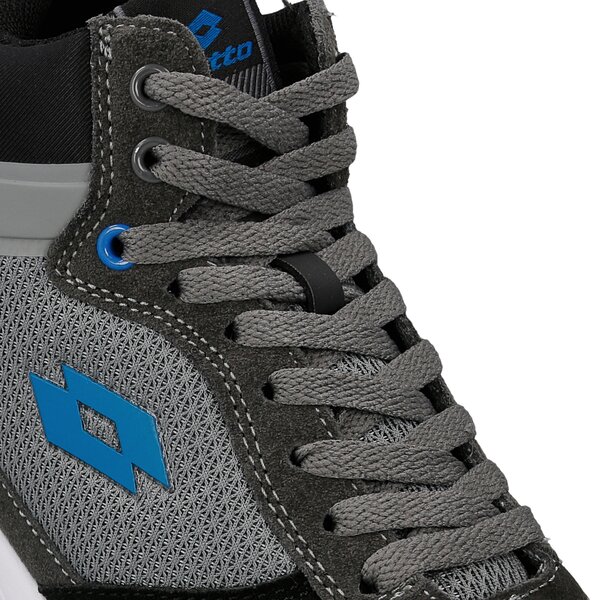 Buty outdoor męskie LOTTO SOLT lomd217010 kolor szary