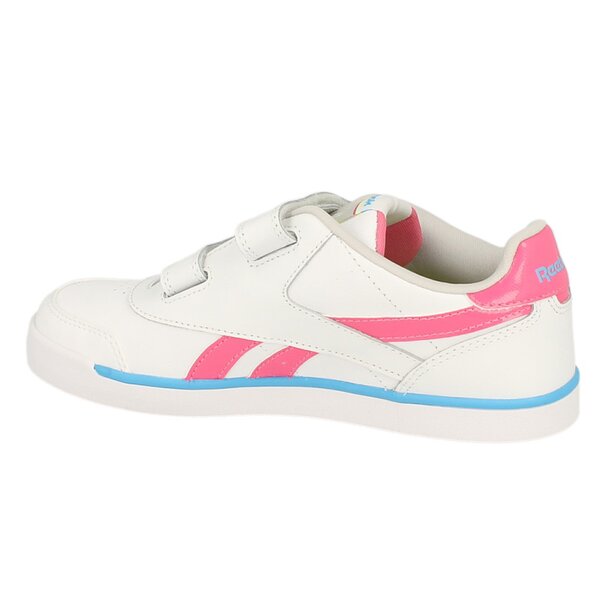 Buty dziecięce REEBOK DASH COURT 2V v46413 kolor biały