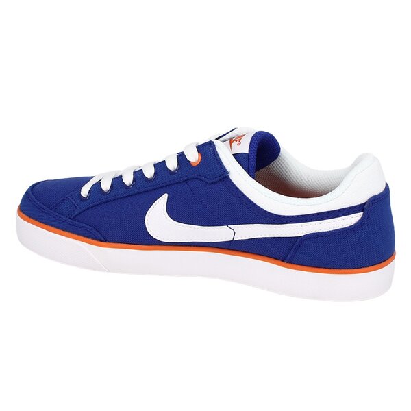 Buty dziecięce NIKE CAPRI 3 TXT (GS) 580539400 kolor granatowy