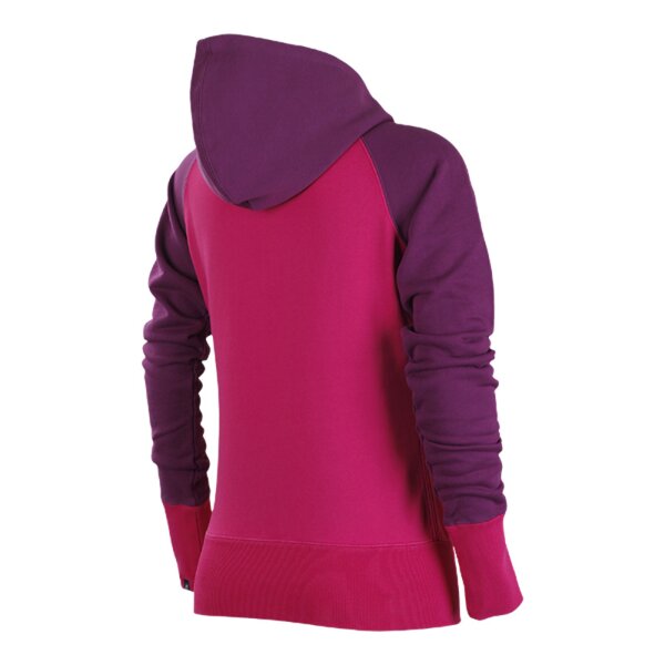 Bluza damska NIKE BLUZA AW77 STADIUM FZ HOODED JKT 341290653 