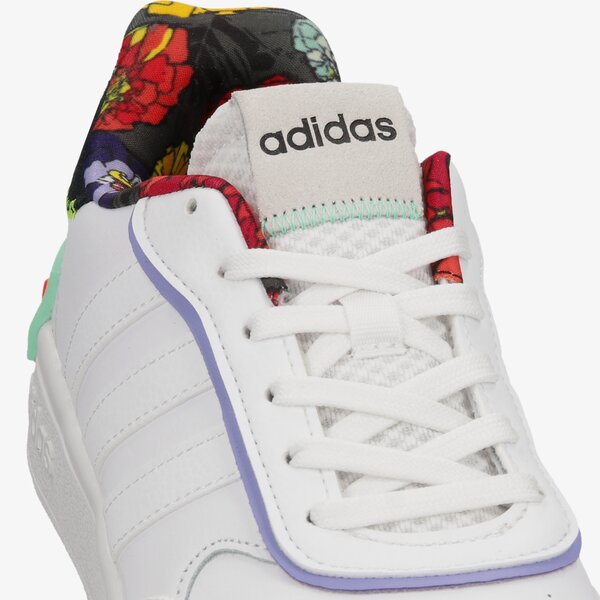 Buty sportowe damskie ADIDAS POSTMOVE SE gy6122 kolor biały