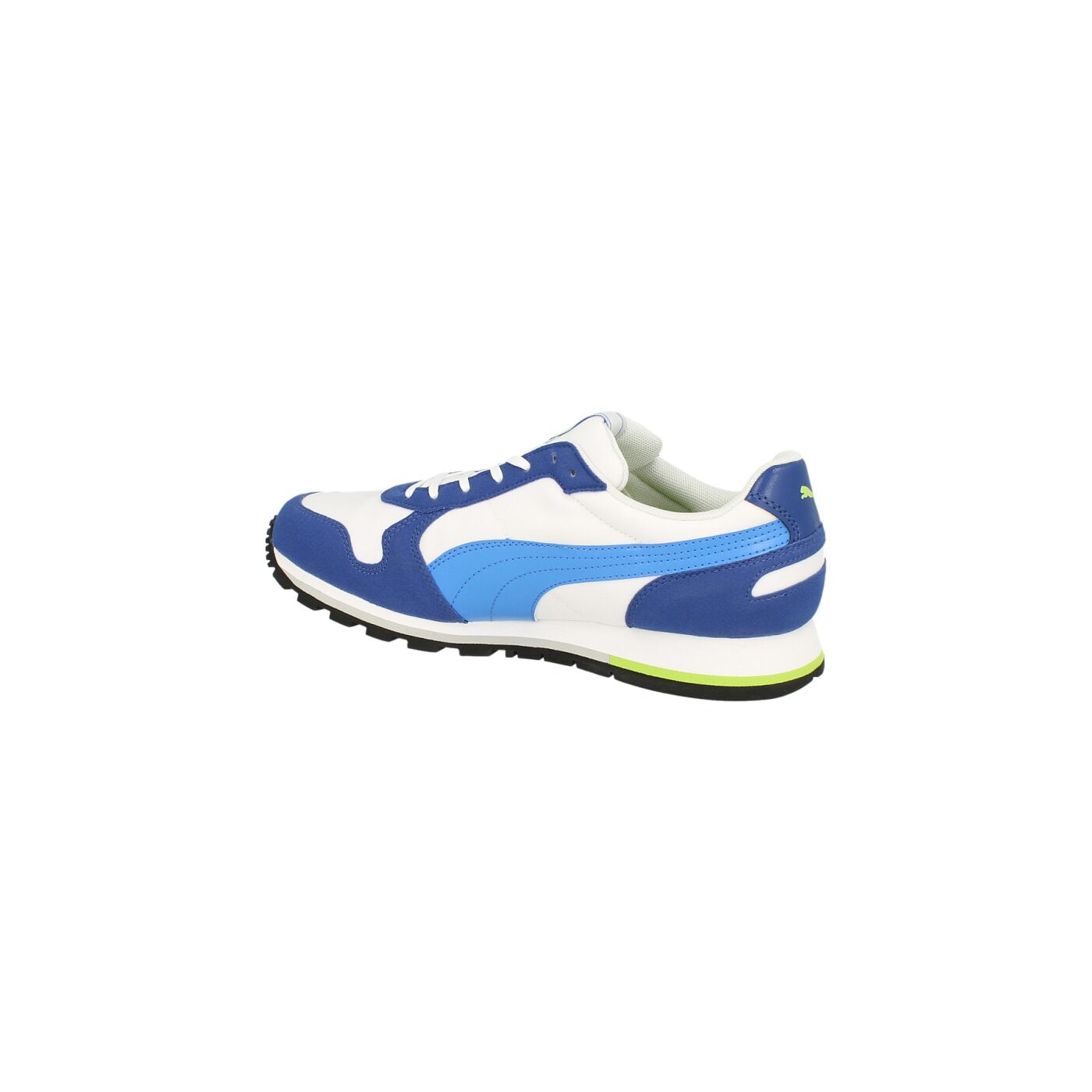 Buty sportowe męskie PUMA ST RUNNER  35622405 kolor niebieski