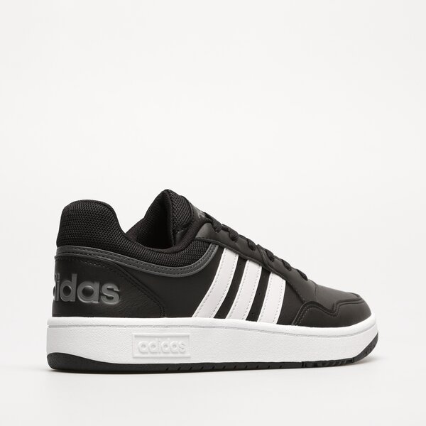 Buty sportowe męskie ADIDAS HOOPS 3.0 gy5432 kolor czarny