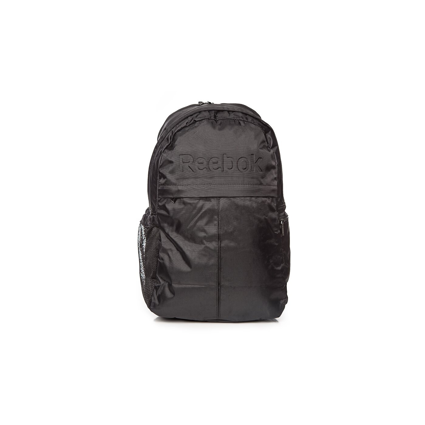 Plecak damski REEBOK PLECAK LIFESTYLE COMBI ESSENTIALS UNISEX aj6011 kolor czarny