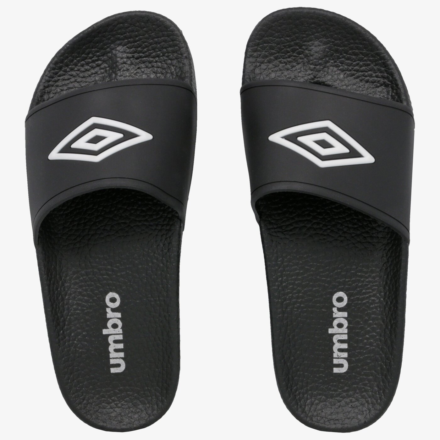 Klapki damskie UMBRO REVEN WMNS umwk119001 kolor czarny