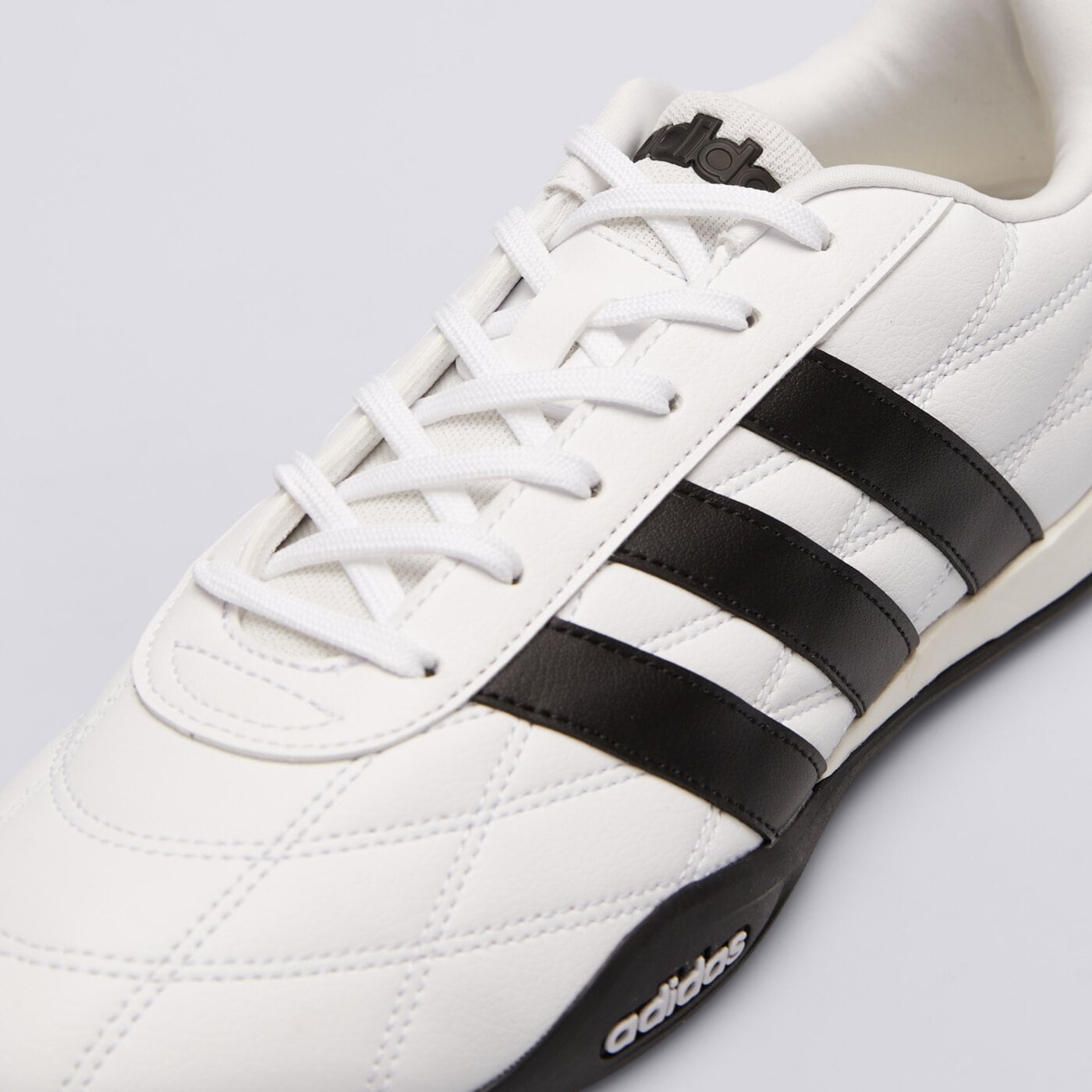 Buty sportowe męskie ADIDAS ADIPISTA hq9160 kolor biały