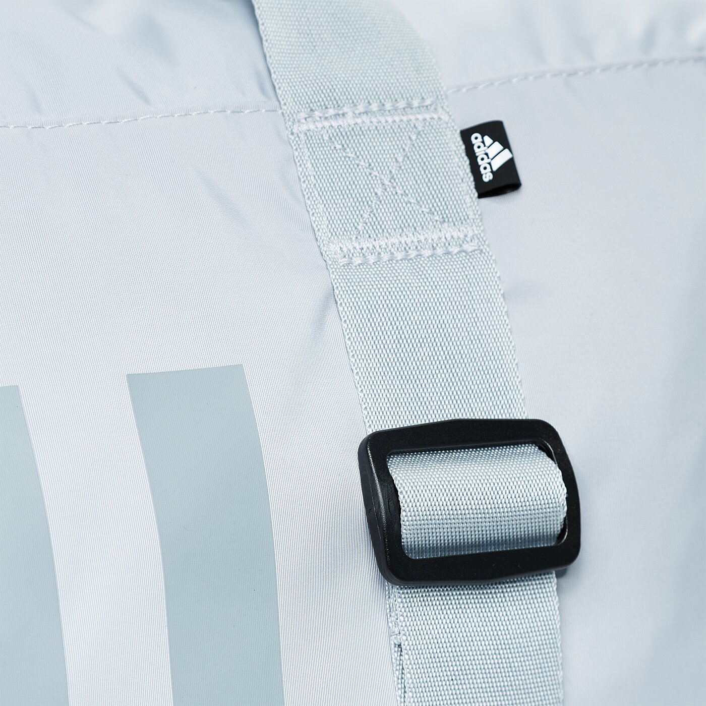 Torba sportowa damska ADIDAS TORBA T4H CARRY BAG gn2058 kolor niebieski