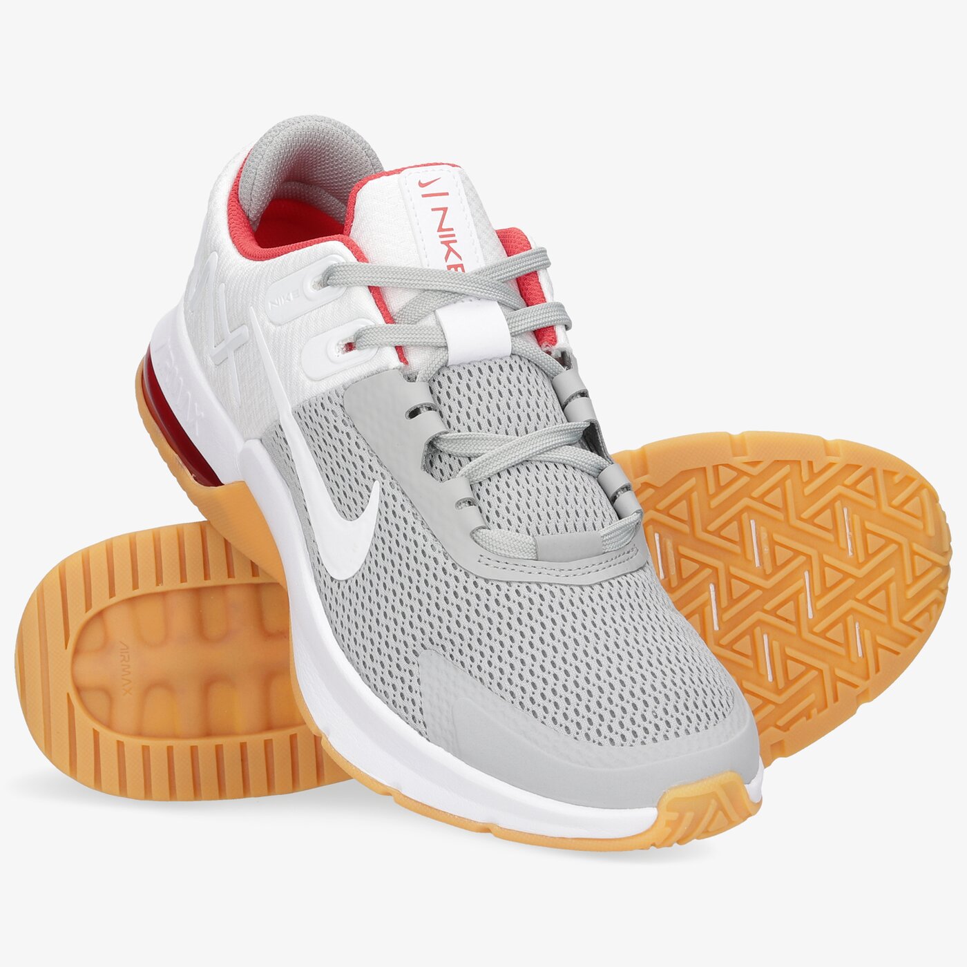 Buty treningowe męskie NIKE AIR MAX ALPHA TRAINER 4 cw3396-006 kolor multicolor