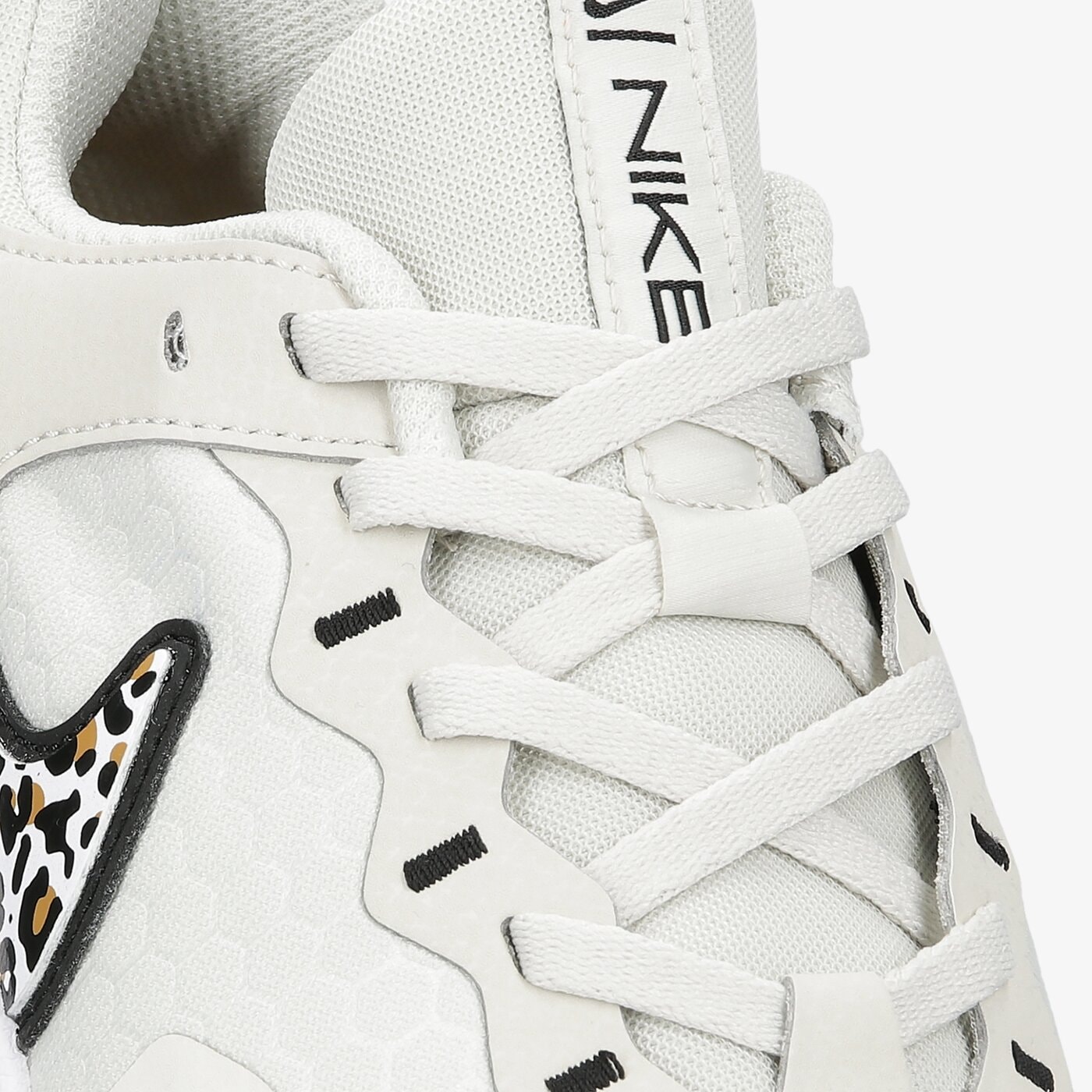 Buty treningowe damskie NIKE LEGEND ESSENTIAL 2 PREM cz3668-017 kolor szary