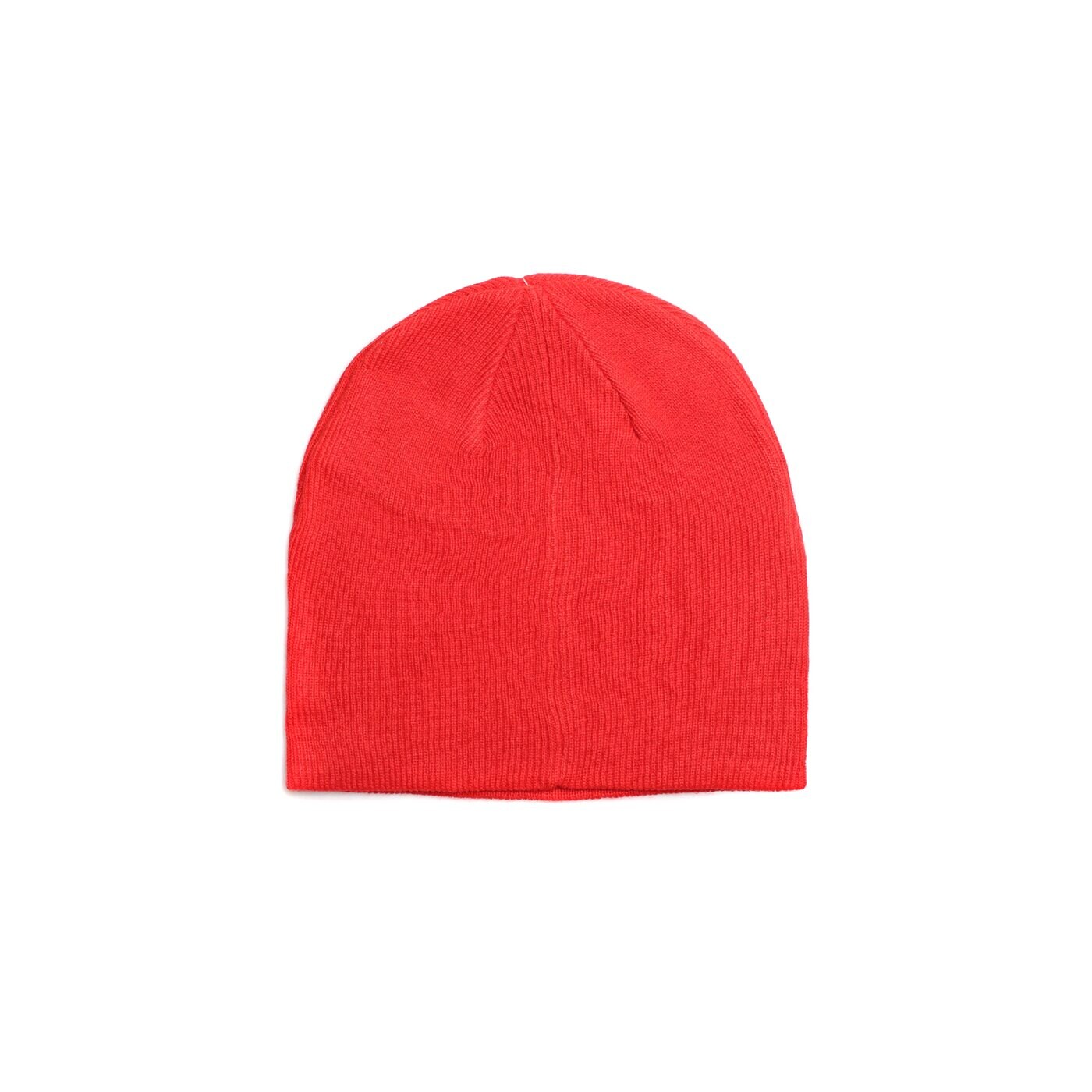Czapka zimowa męska UMBRO CZAPKA BEANIE VERMILLION 62594u7ra kolor czerwony
