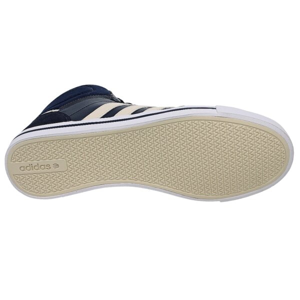 Buty sportowe męskie ADIDAS CACITY MID f98421 kolor granatowy