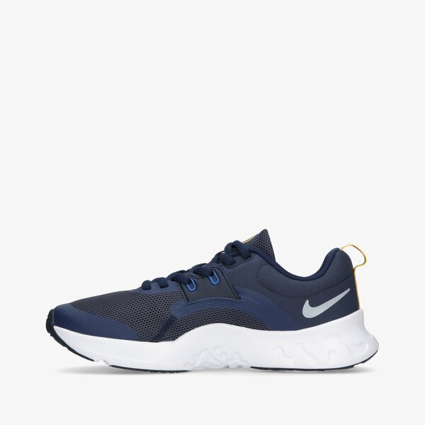 Buty treningowe męskie NIKE RENEW RETALIATION TR 3 da1350-434 kolor granatowy