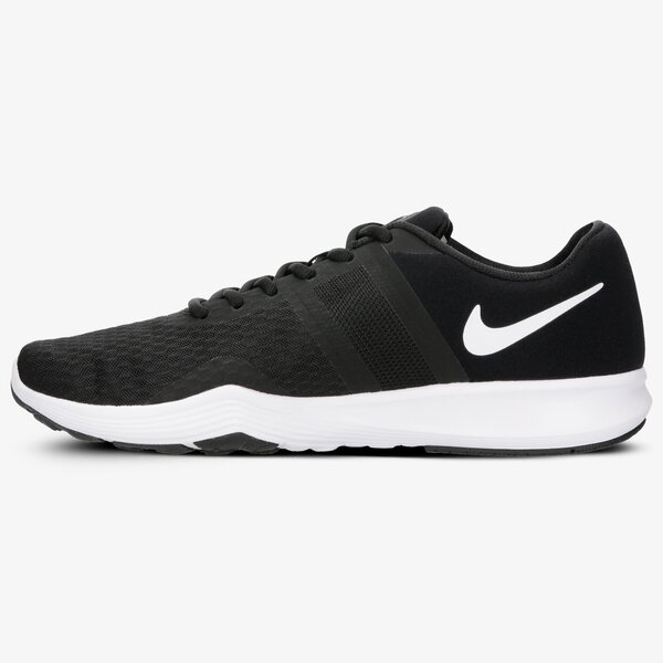 Buty treningowe damskie NIKE WMNS CITY TRAINER 2  aa7775-001 kolor czarny