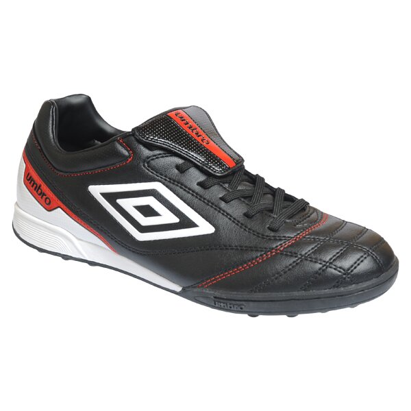 Buty piłkarskie męskie UMBRO CLASSICO-A TF 80260u137 kolor czarny