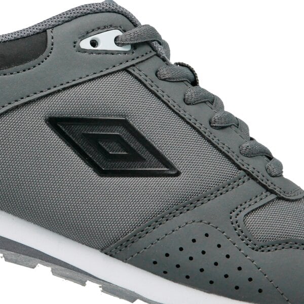 Buty sportowe damskie UMBRO FOLLOW WMNS II umwd118001 kolor szary