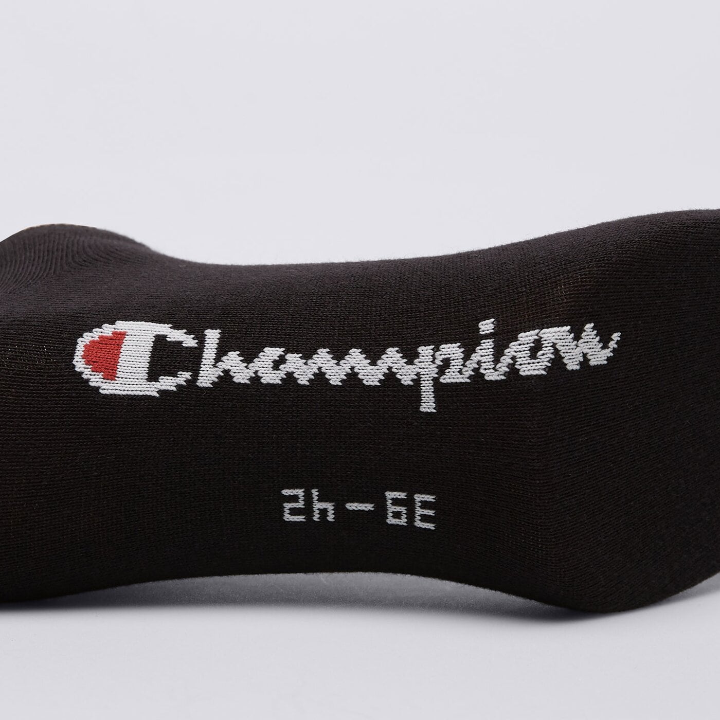 Skarpetki damskie CHAMPION SKARPETY 3PK SNEAKER SOCKS u20100em006 kolor multicolor