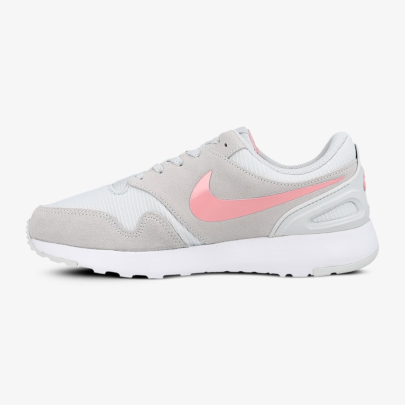 Buty dziecięce NIKE VIBENNA GG  922905-003 kolor szary