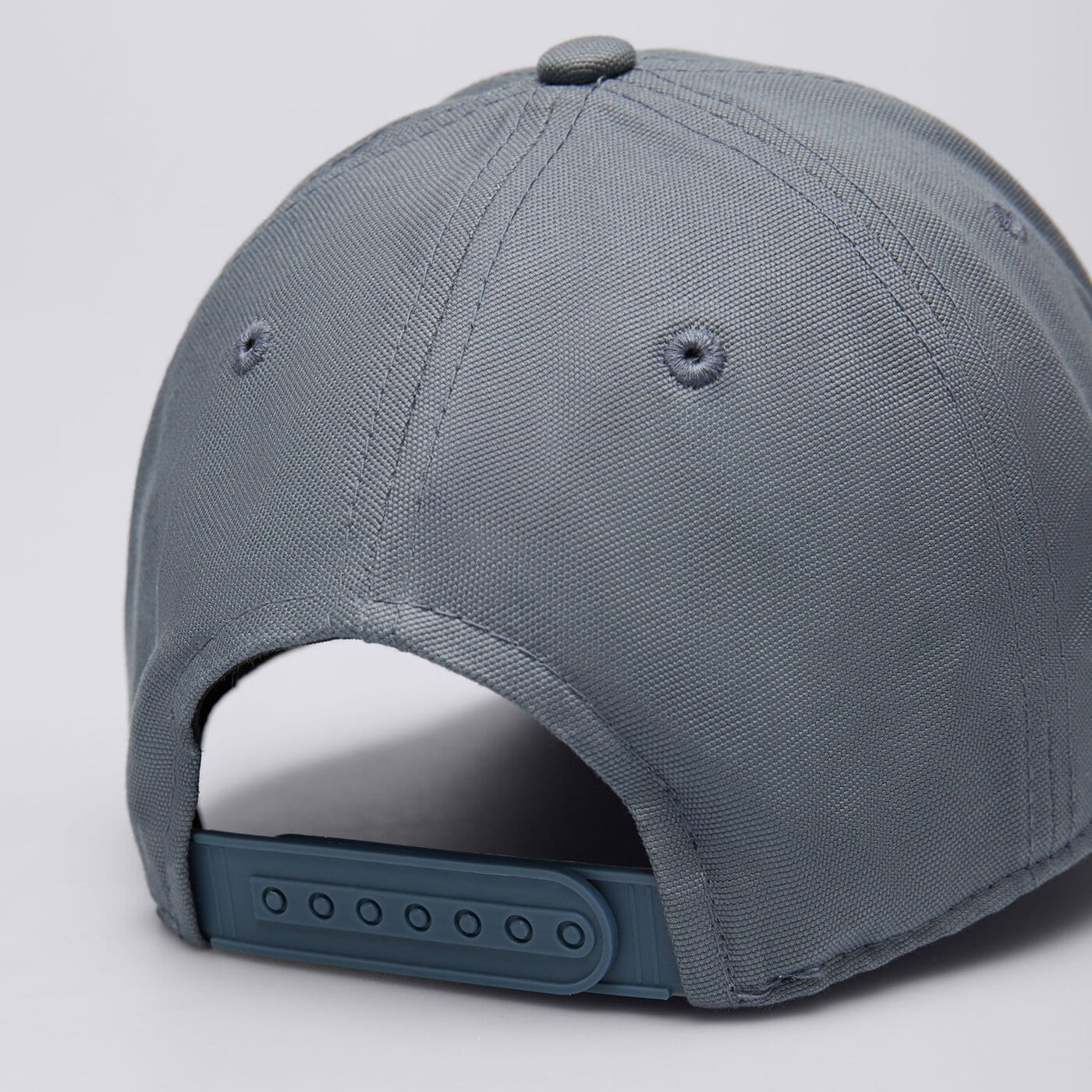 Czapka z daszkiem męska CHAMPION CZAPKA BASEBALL CAP 800712bs029 kolor niebieski