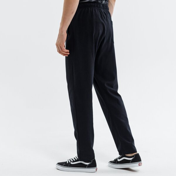 Spodnie dresowe męskie NIKE SPODNIE SPORTSWEAR CLUB bv2766-010 kolor czarny