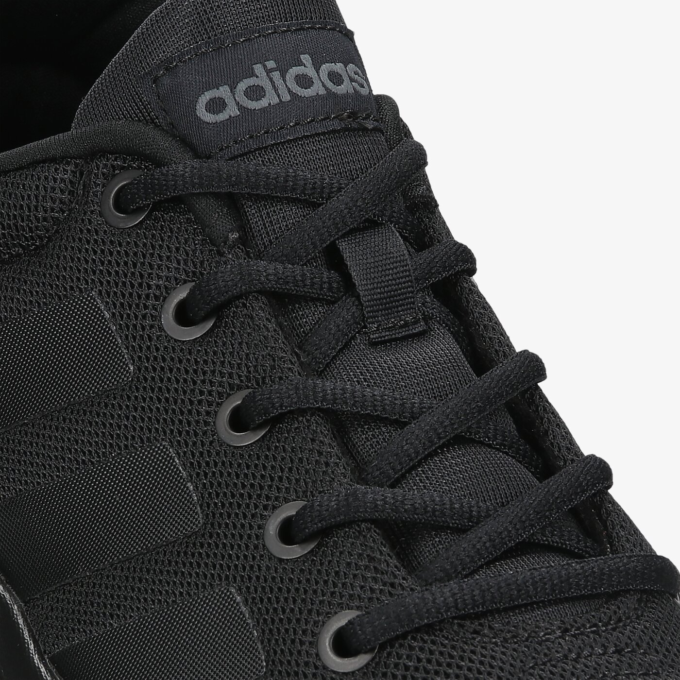 Buty sportowe męskie ADIDAS LITE RACER CLN 2.0 h04284 kolor czarny