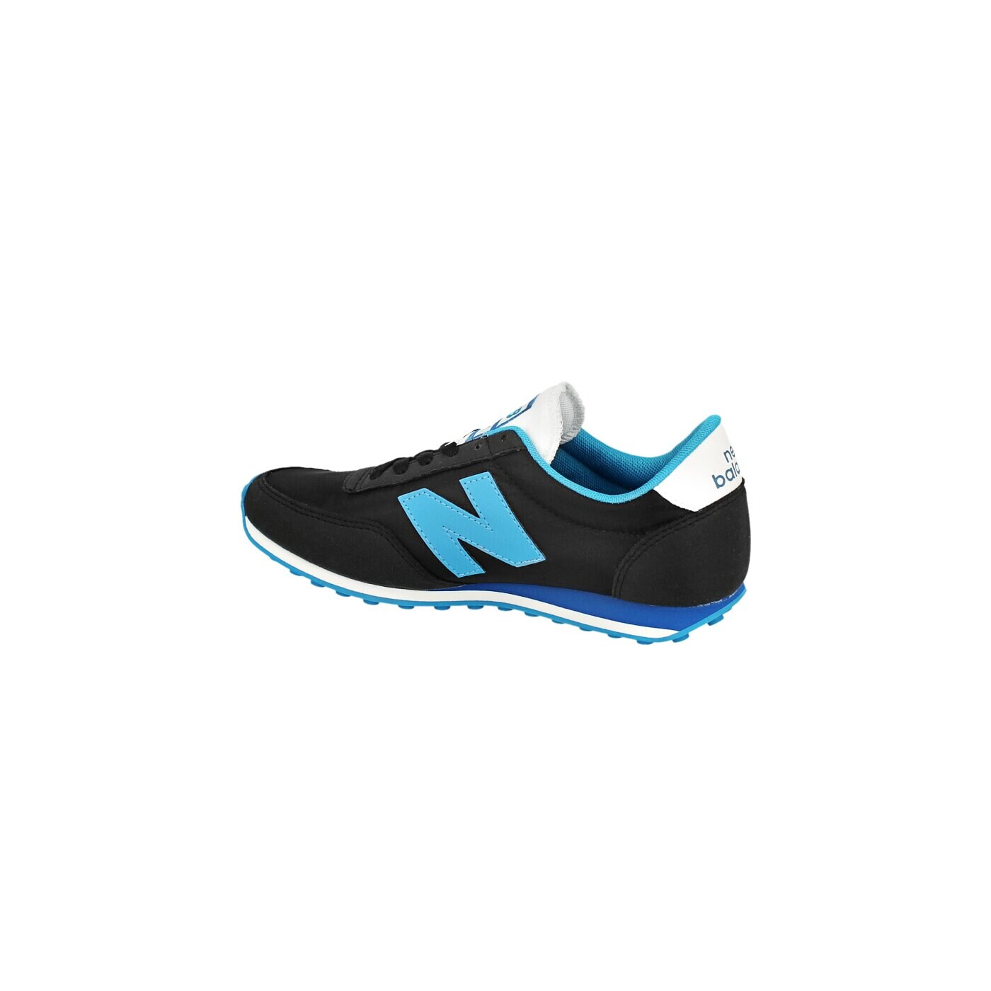 NEW BALANCE U410MKBB  u410mkbbw kolor czarny