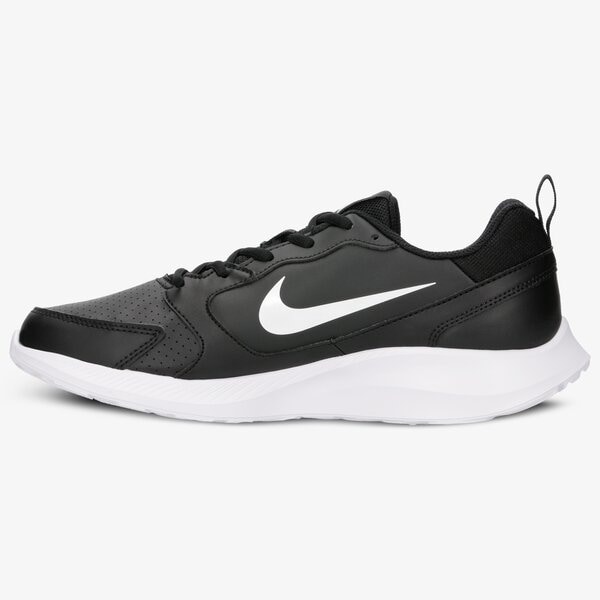 Buty do biegania męskie NIKE TODOS bq3198-002 kolor czarny