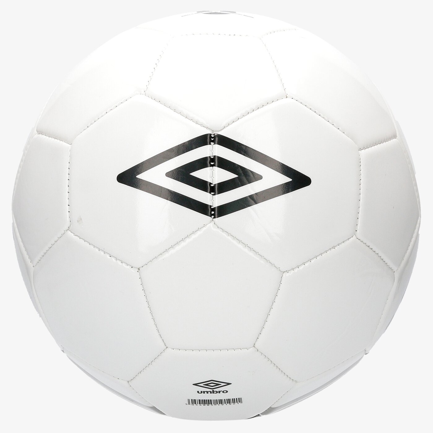 Damska piłka nożna UMBRO PIŁKA VELOCE SUPPORTER BALL 20808ustt kolor biały