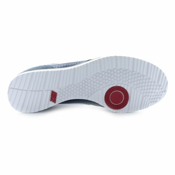 NIKE FIELD TRAINER TEXTILE 443917413 kolor granatowy
