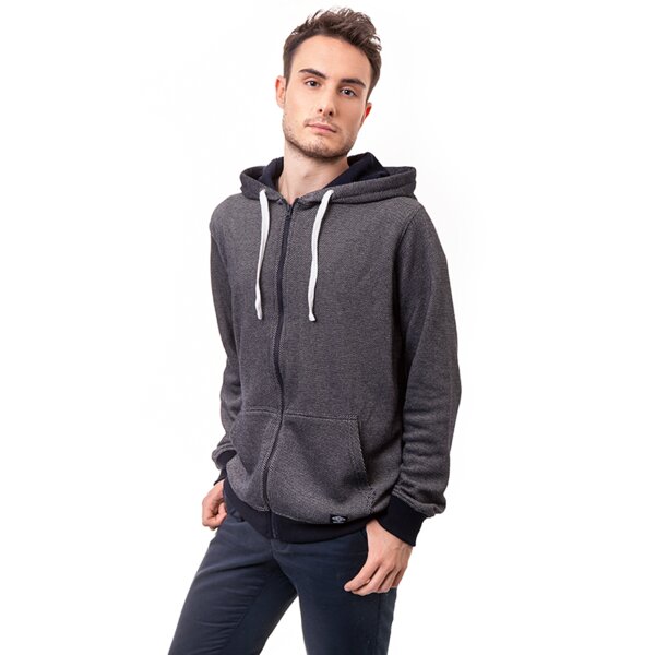 Bluza męska UMBRO BLUZA RIALTO ul34blm04001 kolor szary
