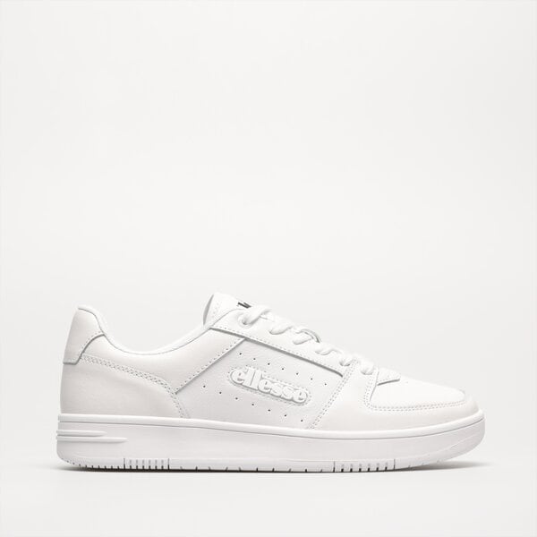 Buty sportowe męskie ELLESSE PANARO CUPSOLE  shrf0560908 kolor biały