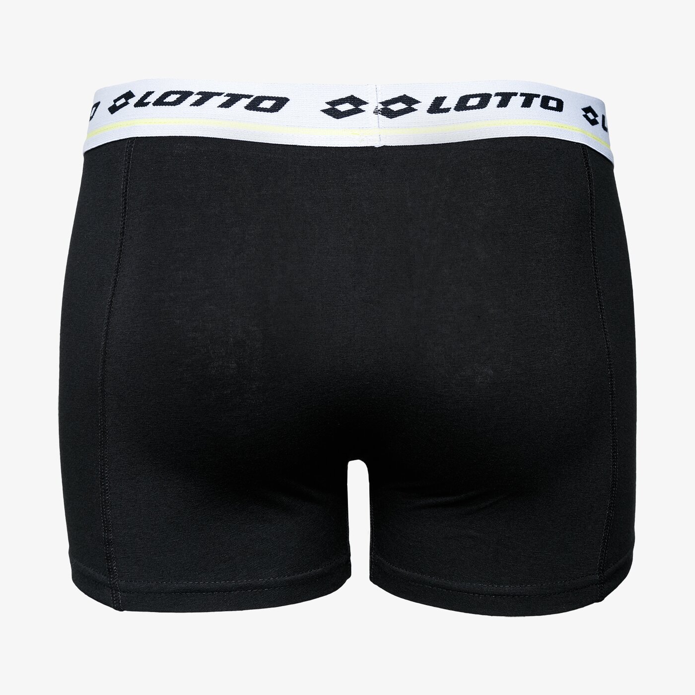 Bielizna męska LOTTO BOKSERKI VANOCA lo320box40003 kolor multicolor