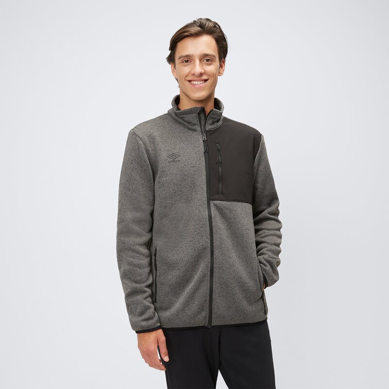 UMBRO BLUZA ROZPINANA COR