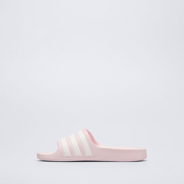 Klapki dla dzieci ADIDAS ADILETTE AQUA K fy8072 kolor różowy