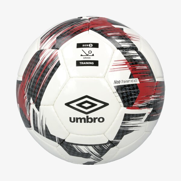 Damska piłka nożna UMBRO PIŁKA NEO TRAINER HS 21065u-jd2 kolor biały