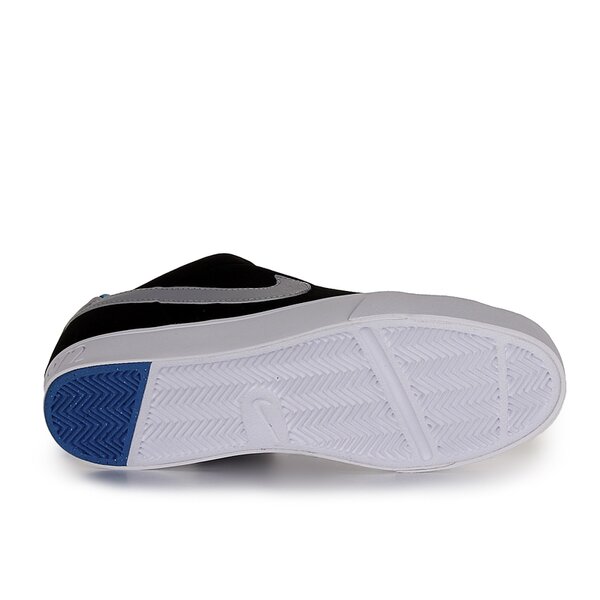 NIKE COURT TOUR (GS) 512112002 kolor czarny