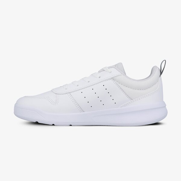 Buty dziecięce ADIDAS TENSAUR K eg2554 kolor biały