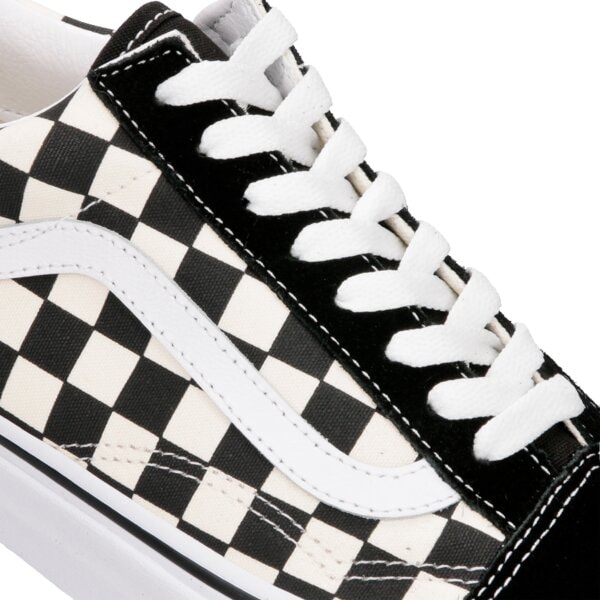 Buty sportowe męskie VANS UA OLD SKOOL vn0a38g1p0s1 kolor czarny