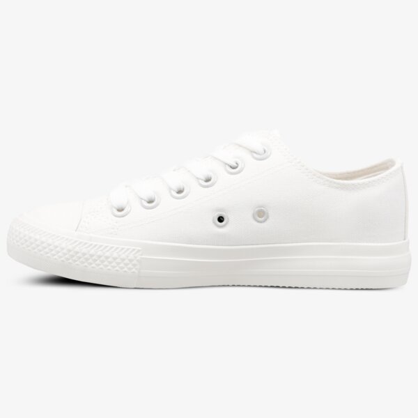 Buty sportowe damskie FEEWEAR TEKSAS III fwwv218004 kolor biały