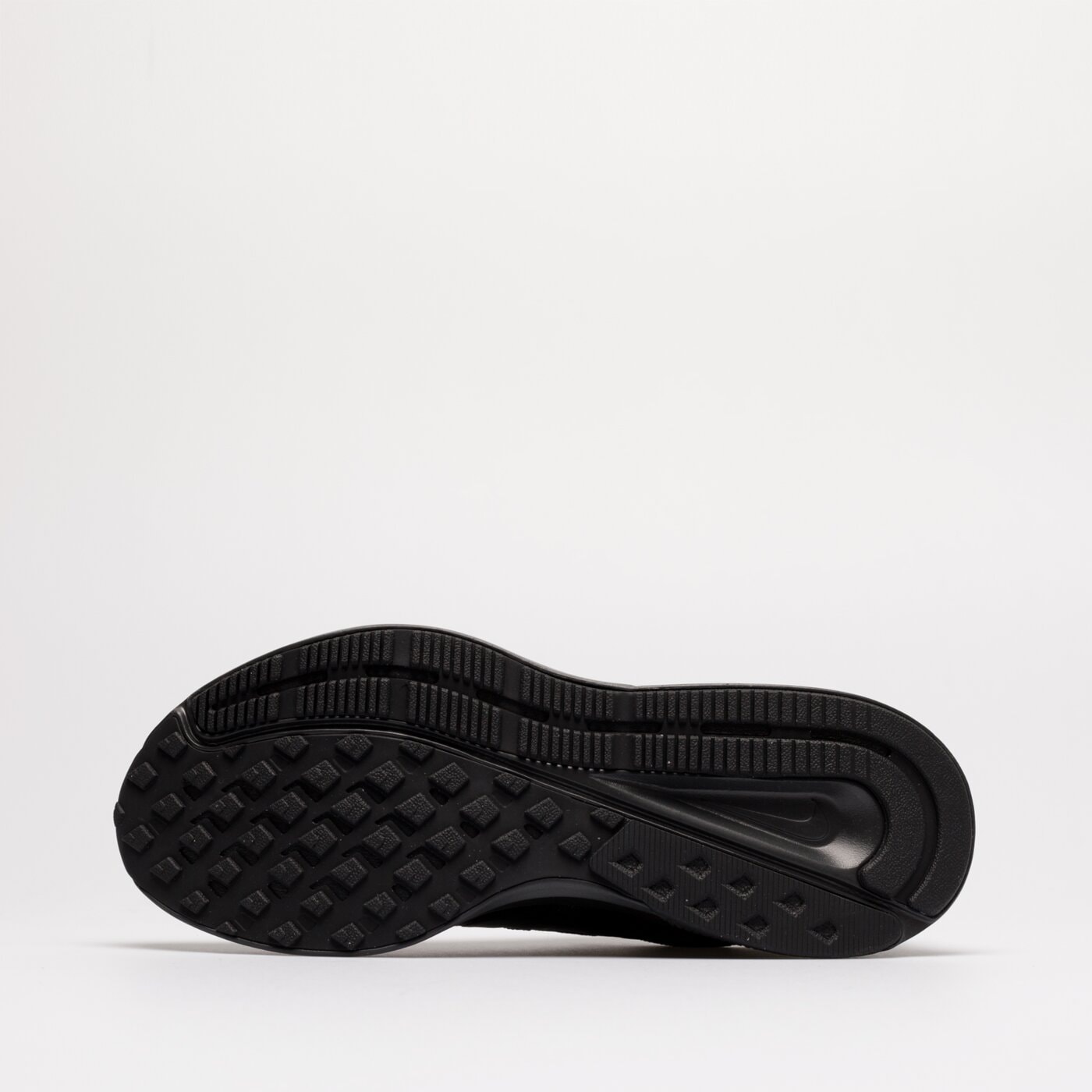 Buty do biegania męskie NIKE RUN SWIFT 2 cu3517-002 kolor czarny