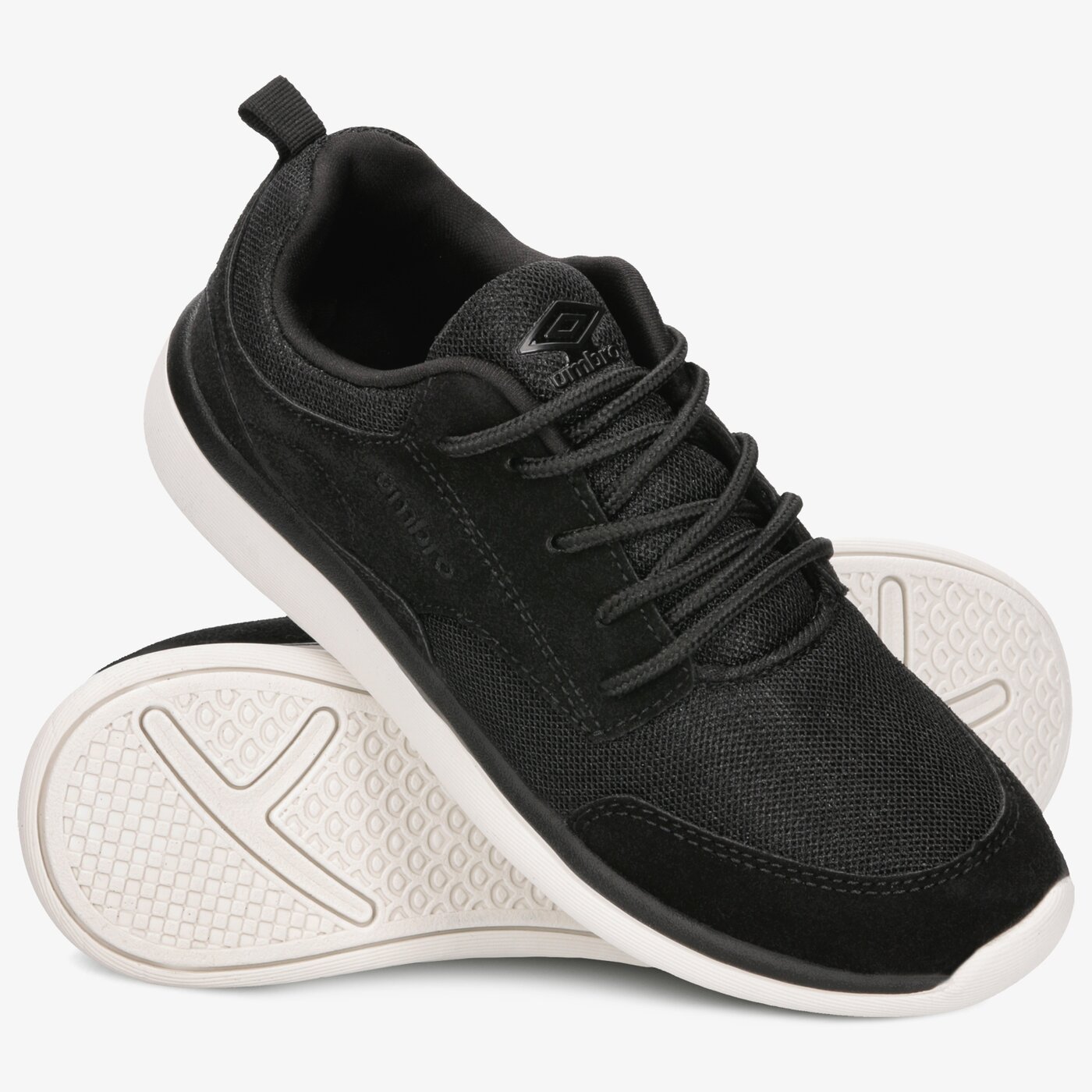 Buty sportowe damskie UMBRO MIDLAND umwd119006 kolor czarny