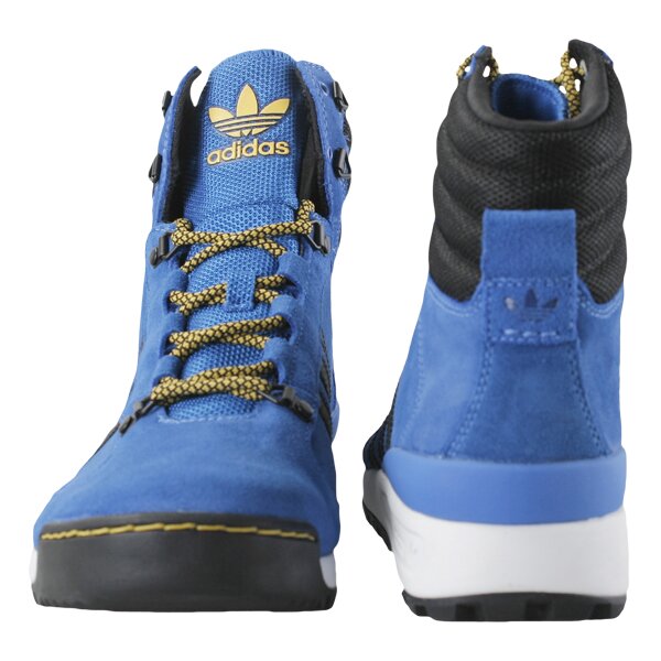 ADIDAS FOURTEENER g50575 kolor niebieski