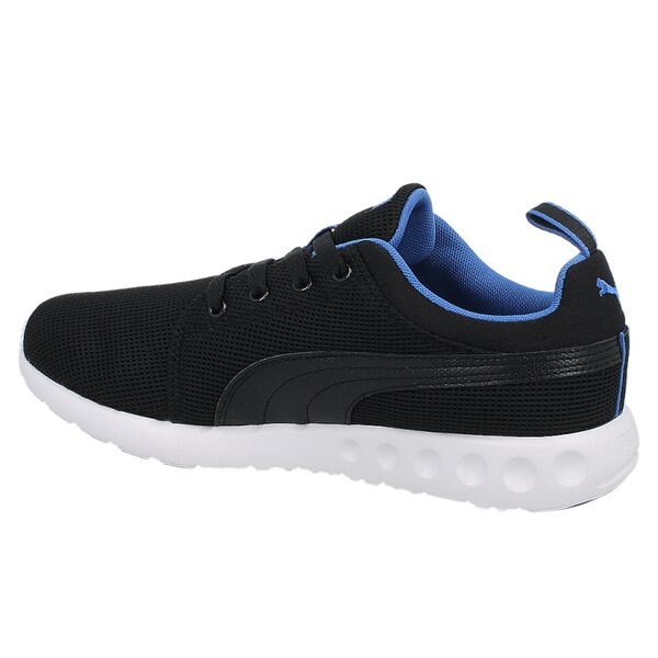 PUMA CARSON RUNNER  35748204 kolor czarny