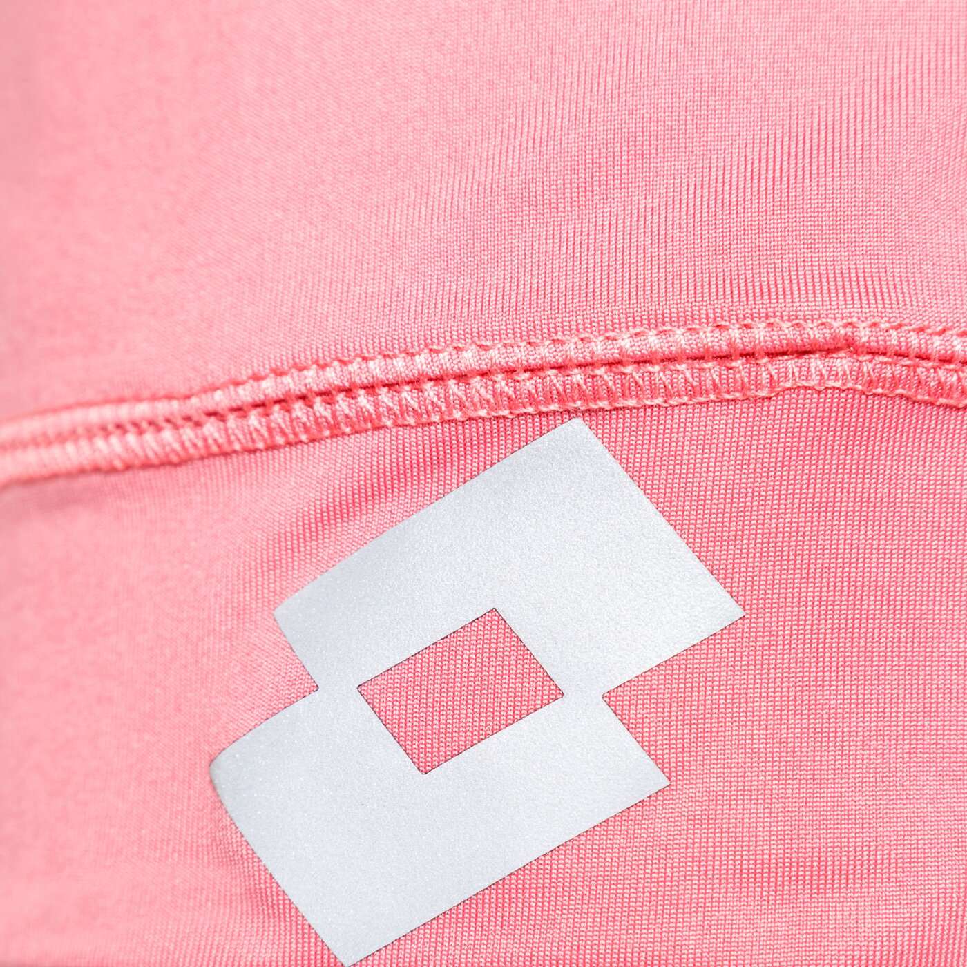 Czapka zimowa damska LOTTO CZAPKA MARRADI lo321hatf4103 kolor różowy