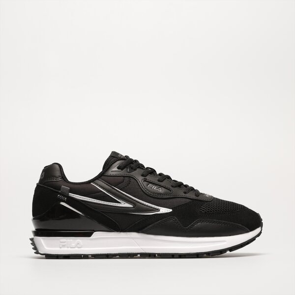 Buty sportowe męskie FILA VALADO 2 1rm02108003 kolor czarny