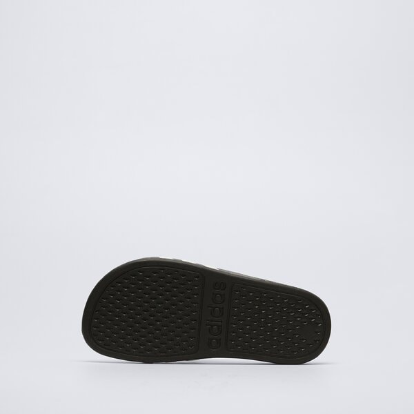 Klapki dla dzieci ADIDAS ADILETTE SLIDES  f35556 kolor granatowy