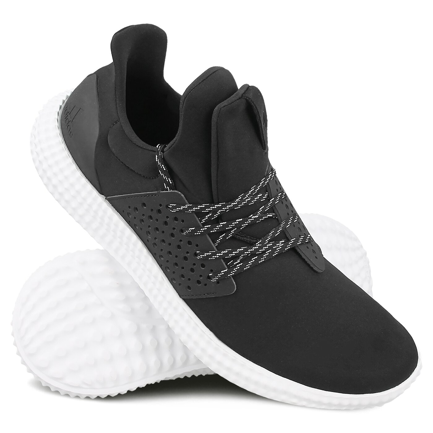 Buty treningowe męskie ADIDAS ATHLETICS 24/7 TRAINER s80983 kolor czarny